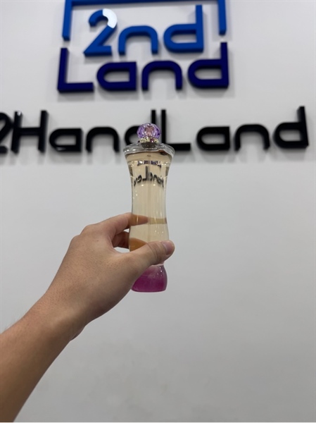 Nước Hoa Nữ Versace Woman - EDP - 100ml - Box