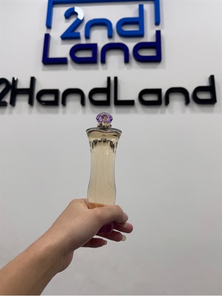 Nước Hoa Nữ Versace Woman - EDP - 100ml - Box 1