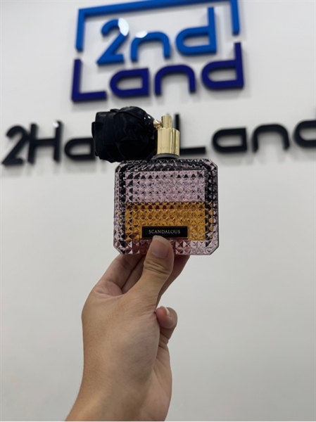Nước Hoa Nữ Victoria’s Secret Scandalous EDP 50/100ml - Box