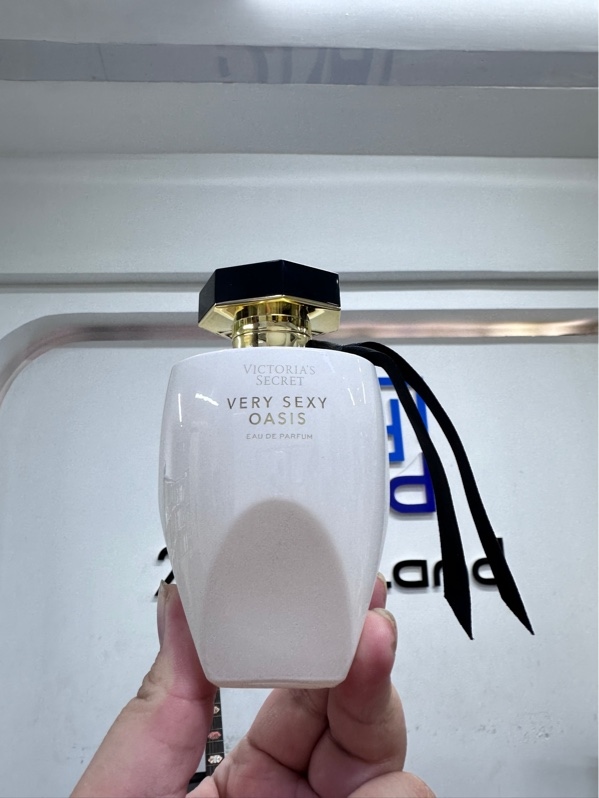 Nước hoa nữ Victoria's Secret Very Sexy Oasis - EDP - 90/100ml - Kèm box