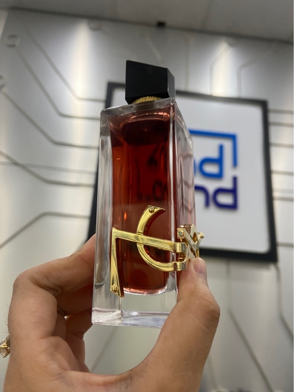 Nước hoa nữ Yves Saint Laurent Libre Crush Eau de Parfum - EDP - 88/90ml - Body