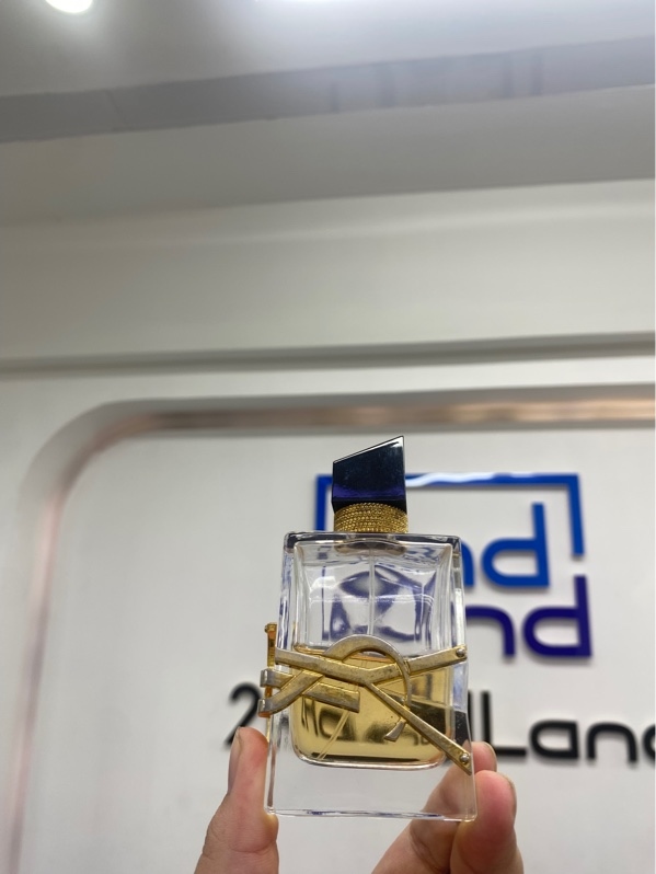 Nước hoa nữ Yves Saint Laurent Libre - EDP - 25/50ml - Body