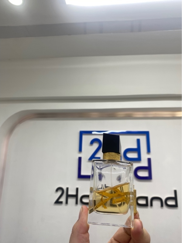 Nước hoa nữ Yves Saint Laurent Libre - EDP - 25/50ml - Body