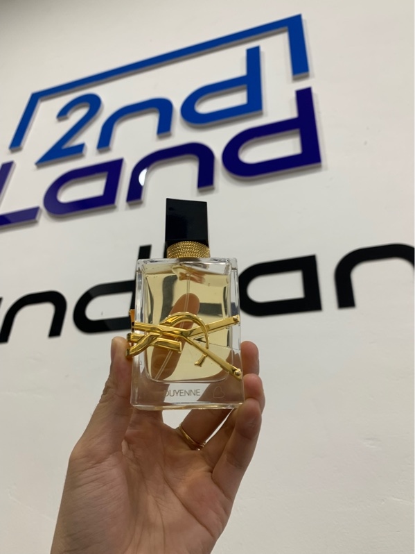 Nước hoa nữ Yves Saint Laurent Libre - EDP - 48/50ml - Body