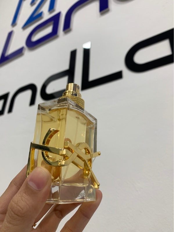 Nước hoa nữ Yves Saint Laurent Libre - EDP - 48/50ml - Body