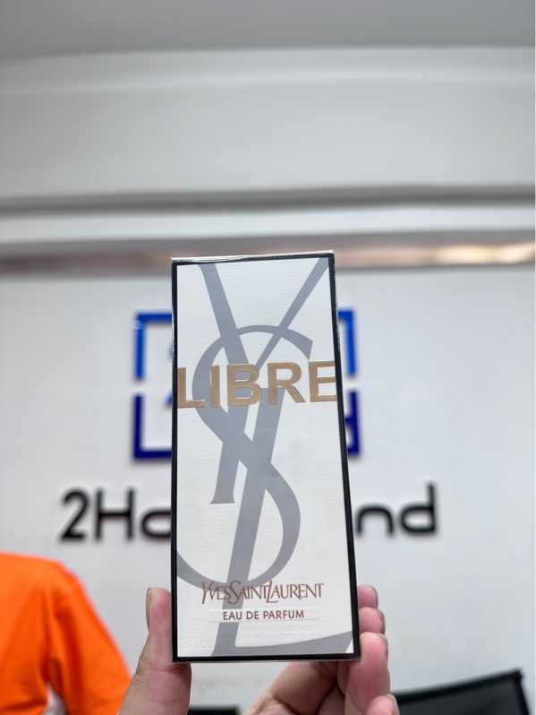 Nước hoa nữ Yves Saint Laurent Libre - EDP - 90ml - Newseal