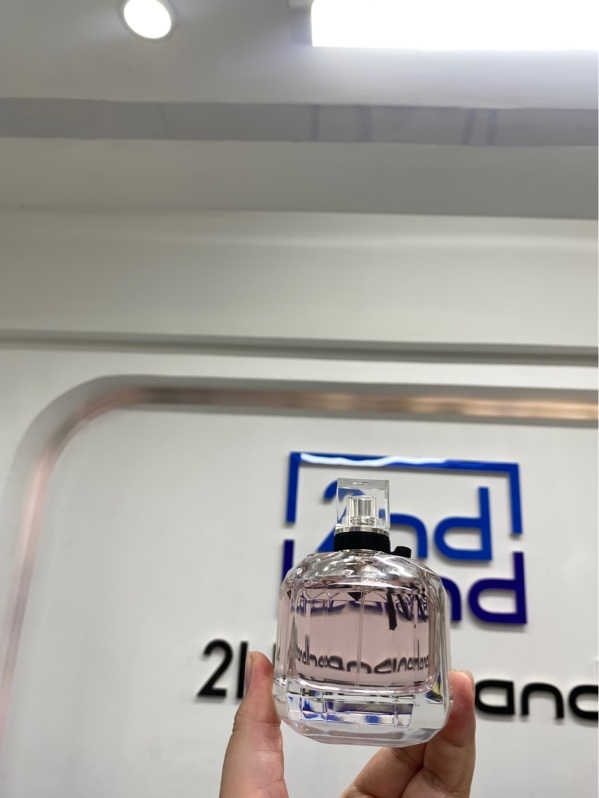Nước hoa nữ Yves Saint Laurent Mon Paris - EDP - 85/90ml - Kèm Box