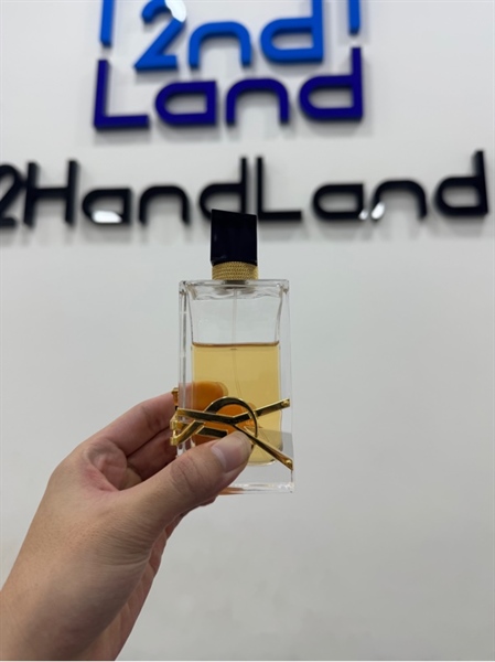 Nước Hoa Nữ Yves Saint Laurent YSL Libre - EDP - 70/90ml - Body