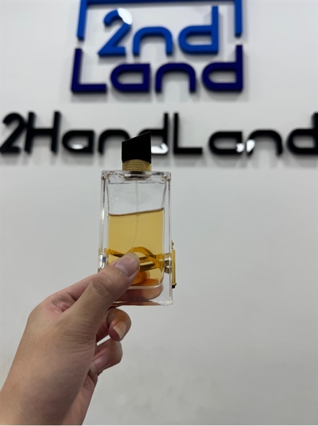 Nước Hoa Nữ Yves Saint Laurent YSL Libre - EDP - 70/90ml - Body 1