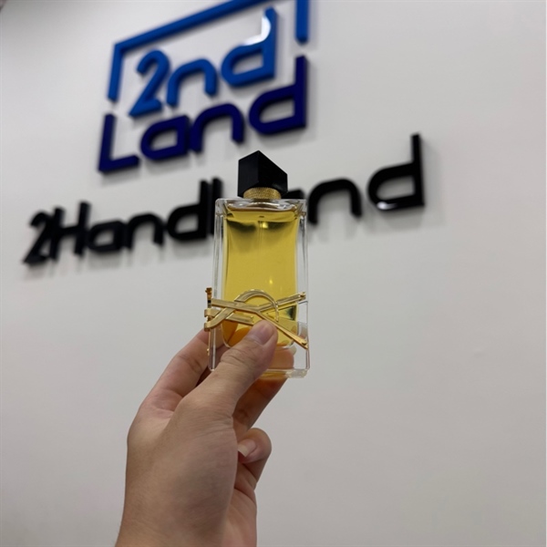 Nước Hoa Nữ Yves Saint Laurent YSL Libre - EDP - 90ml - Openbox