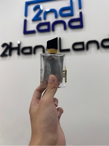 Nước Hoa Nữ Yves Saint Laurent YSL Libre L'Absolu Platine - EDP - 40/50ml - Body 1
