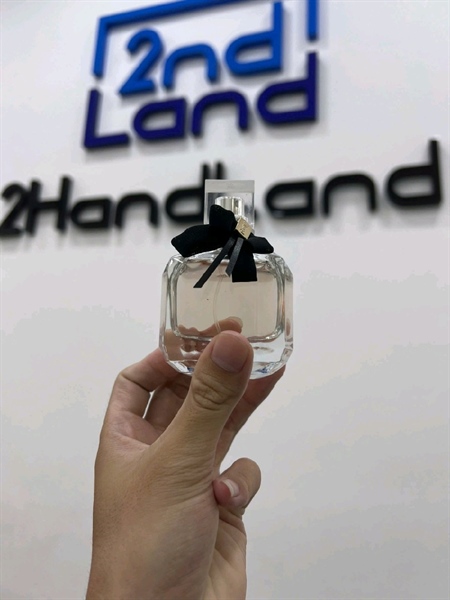 Nước Hoa Nữ Yves Saint Laurent YSL Mon Paris - EDP - 47/50ml - Body