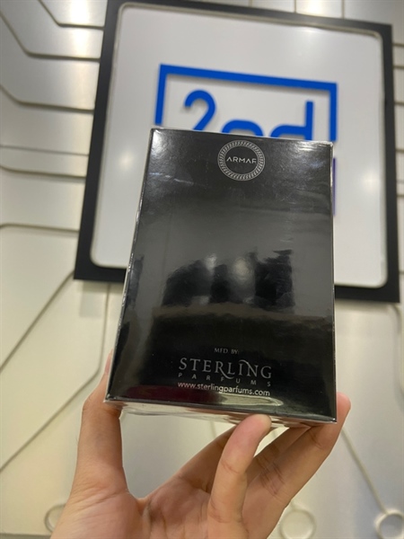 Nước hoa Odyssey Homme - Eau De Parfum - 100ml - Newseal 1