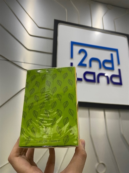 Nước hoa Odyssey Limoni - Eau De Parfum - 100ml - Newseal 2