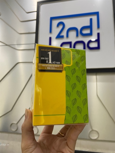 Nước hoa Odyssey Limoni Fresh Edition - Eau De Parfum - 100ml - Newseal 2