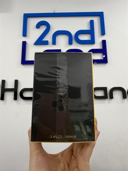 Nước hoa Odyssey Mega - EDP - 100ml - NewSeal 2