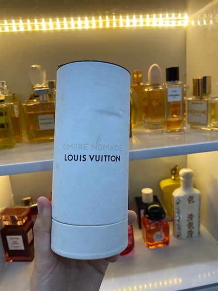 Nước hoa Ombre Nomade Louis Vuitton - EDP - 75/100ml - Box - cổ chai cấn nhẹ