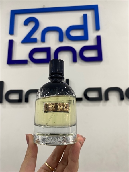 Nước hoa Once Explosea - EDP intense - 70/100ml - Tróc sơn thân chai - Kèm box