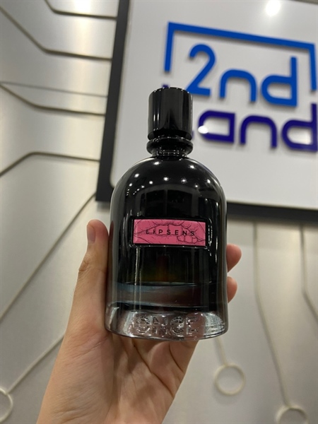 Nước hoa Once Perfume Lipsens - EDP Intense - 90/100ml - Box