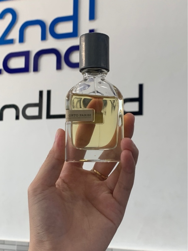Nước hoa Orto parisi seminalis parfum - 47/50ml - Body