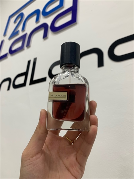 Nước hoa Orto Terroni Parfum - 40/50ml - Body