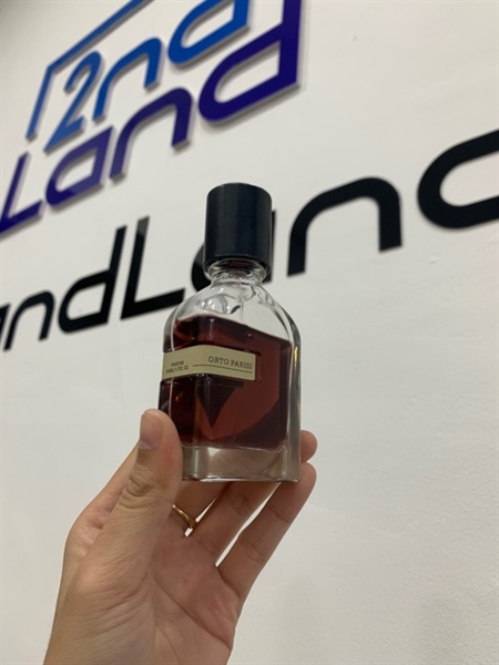 Nước hoa Orto Terroni Parfum - 40/50ml - Body 1