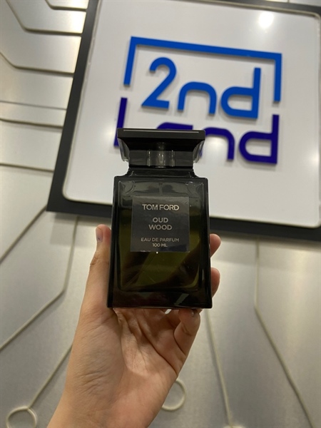 Nước hoa Oud Wood TomFord - EDP - 70/100ml - Body