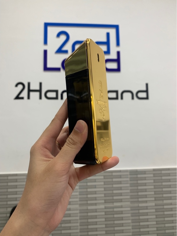 Nước hoa Paco Rabanne 1 Million - EDT - 100ml - Box