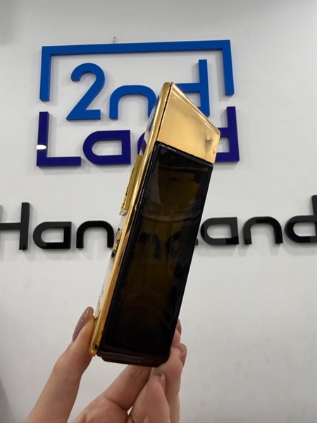 Nước hoa Paco Rabanne 1 million Elixir - EDP - 95/100ml - Body 1