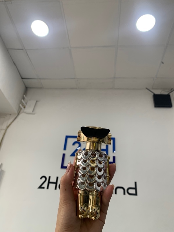 Nước hoa Paco Rabanne Fame - EDP - 80ml - Body