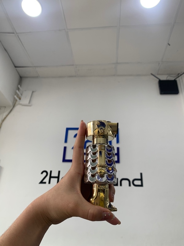 Nước hoa Paco Rabanne Fame - EDP - 80ml - Body