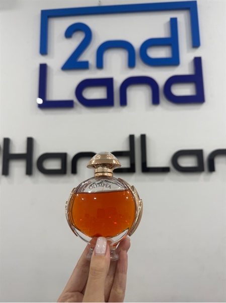 Nước hoa Paco Rabanne Olympea - EDP - 60/80ml - Body