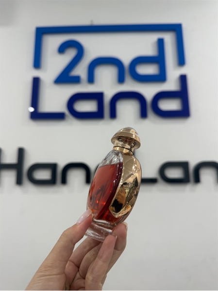 Nước hoa Paco Rabanne Olympea - EDP - 60/80ml - Body 1