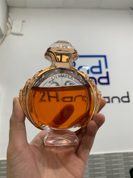 Nước hoa Paco Rabanne Olympea - EDP - 65/80ml - Body