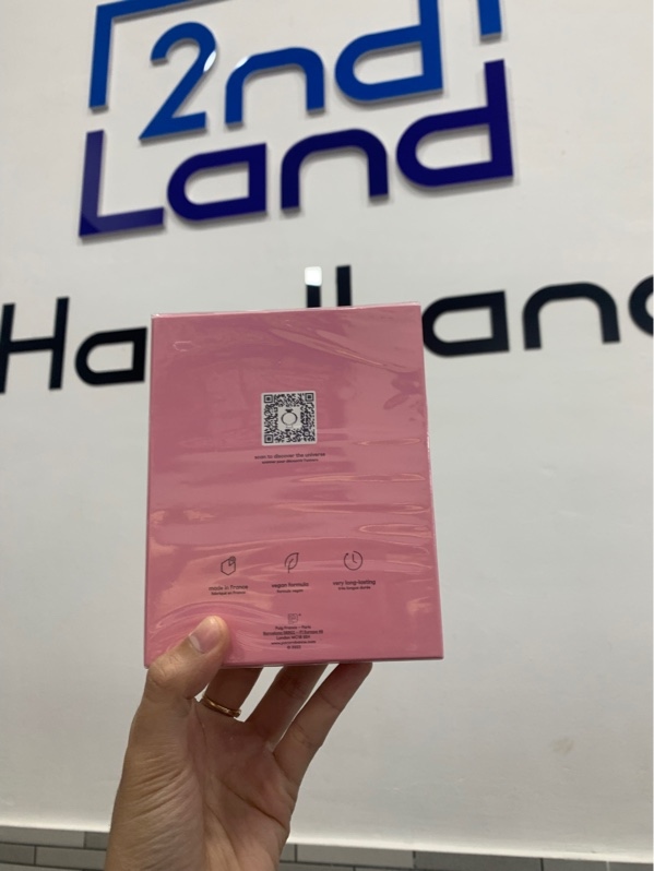 Nước hoa Paco Rabanne Olympea Flora - EDP - 80ml - Newseal