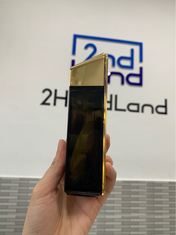 Nước hoa Paco Rabanne One Million - EDT - 95/100ml - Body