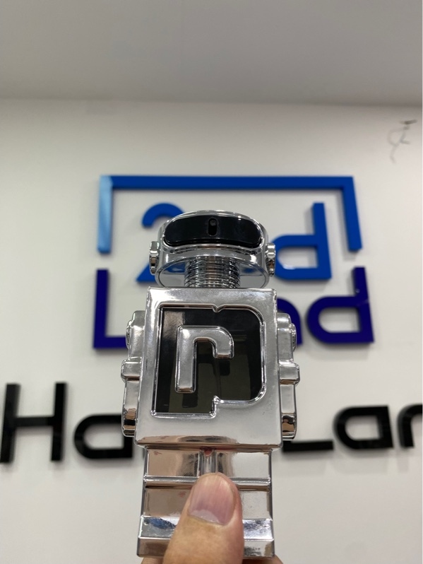 Nước hoa Paco Rabanne Phantom - EDT - 80/100ml - Body