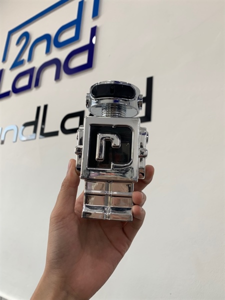 Nước hoa Paco Rabanne Phantom - EDT - 85/100ml - Body