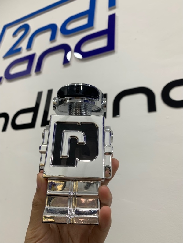 Nước hoa Paco Rabanne Phantom - EDT - 90/100ml - Body