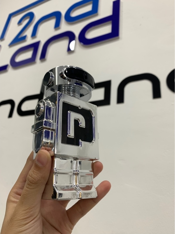 Nước hoa Paco Rabanne Phantom - EDT - 90/100ml - Body