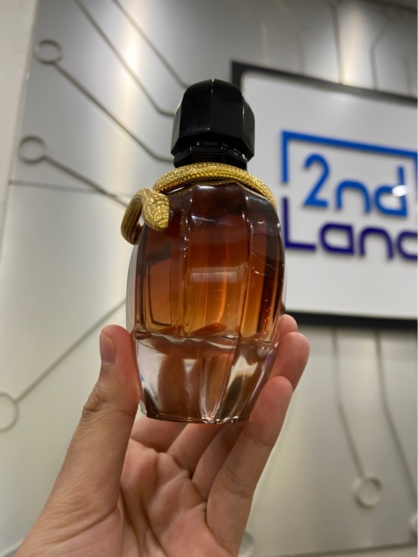 Nước hoa Paco Rabanne Pure XS For Her - EDP - 75/80ml - Body