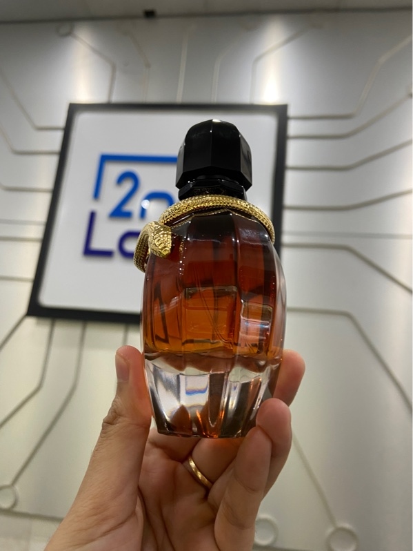 Nước hoa Paco Rabanne Pure XS For Her - EDP - 80ml - Kèm Box