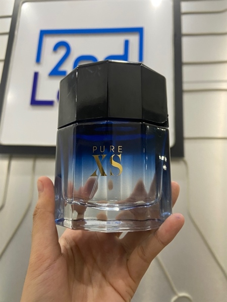 Nước hoa Paco Rabanne Pure XS Paco Rabanne - EDT - 100ml - Box