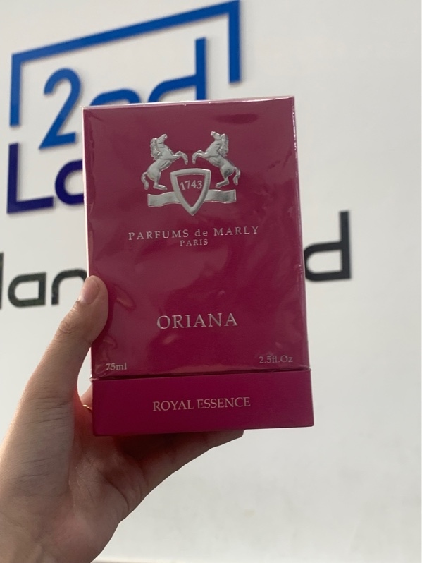 Nước hoa Parfum de marly oriana - EDP - 70/75ml - Box