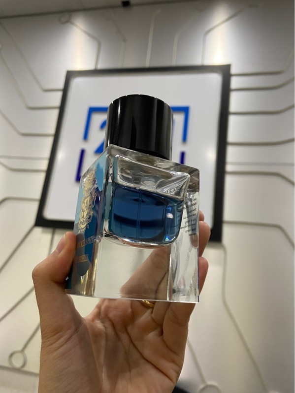 Nước hoa Paris Corner Autobiography Salty Breeze - EDP - 40/65ml - Kèm Box