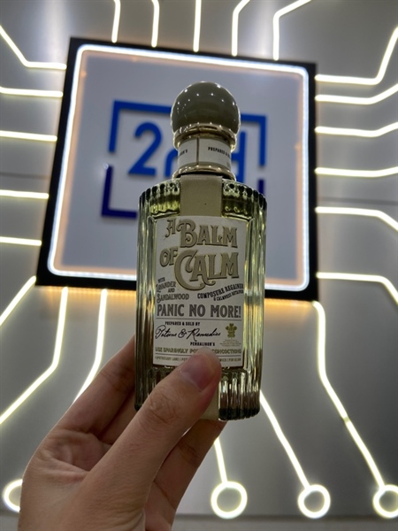 Nước hoa Penhaligon’s A Balm Of Calm - 95/100ml - Body