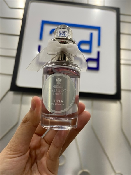 Nước hoa Penhaligon's London Luna - EDT - 30ml - Kèm Box