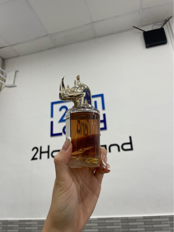 Nước hoa Penhaligon's Terrible Teddy - EDP - 73/75ml - Body