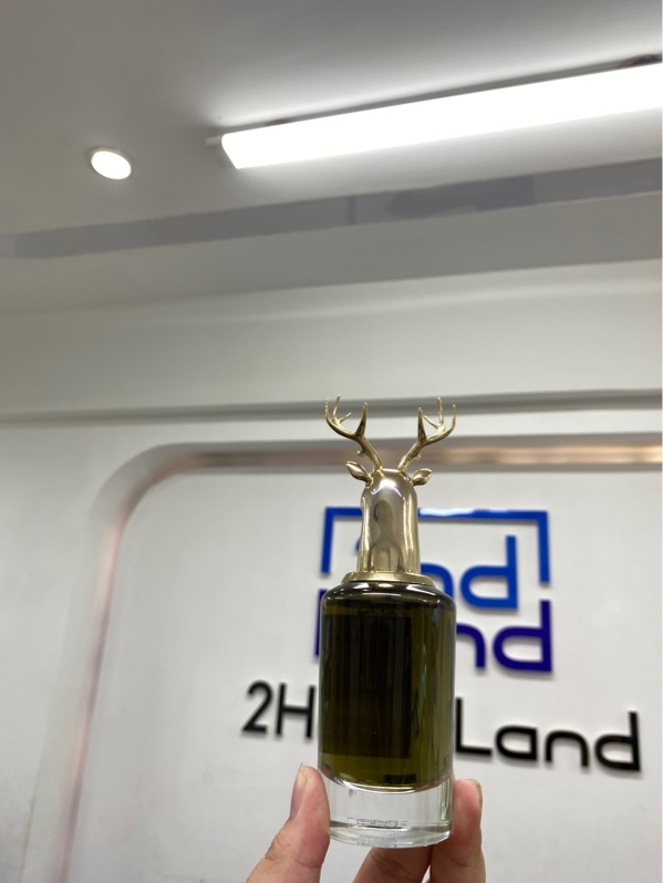 Nước hoa Penhaligon's The Tragedy of Lord George - EDP - 75/75ml - Body