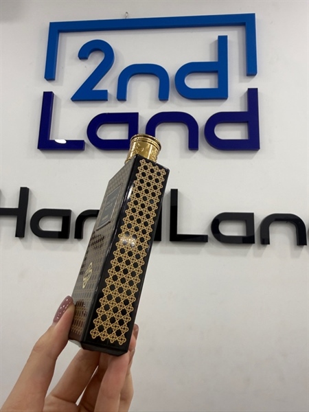 Nước hoa Perries Monte Carlo Ylang Ylang Nosy Be - EDP - 60/100ml - Kèm Box 2